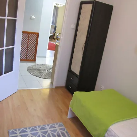 Apartament Nad Motlawa Danzica