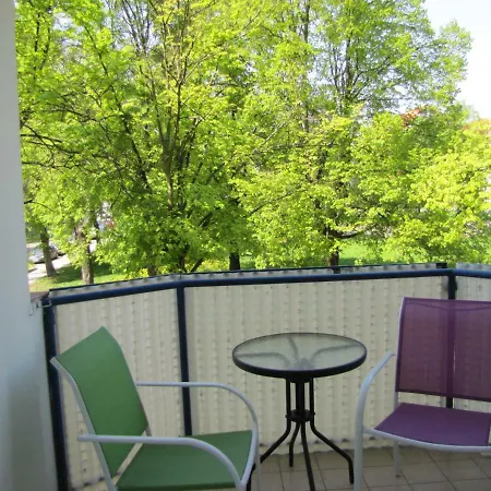 Apartament Nad Motlawa * Danzica